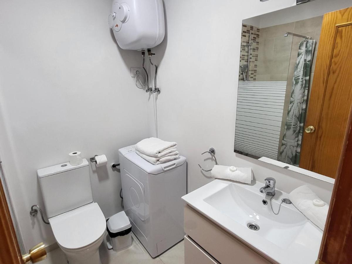 Summerland Studio Los Cristianos  Exterior foto