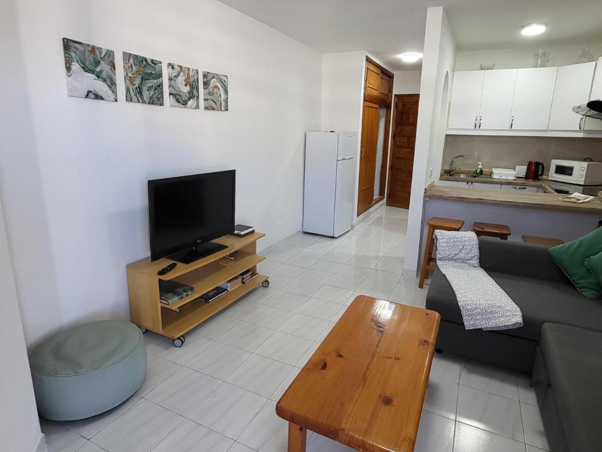 Summerland Studio Los Cristianos  Exterior foto