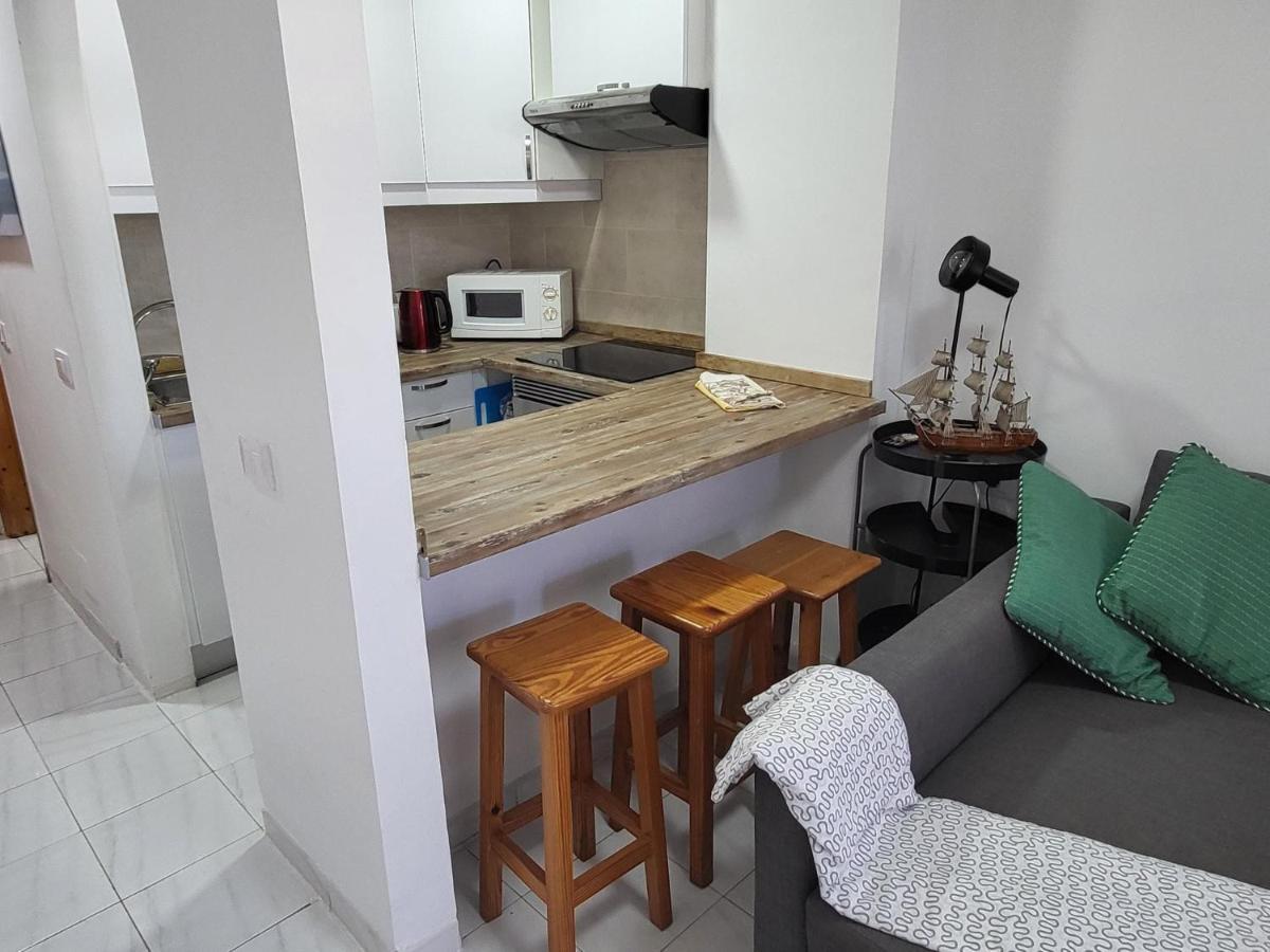 Summerland Studio Los Cristianos  Exterior foto