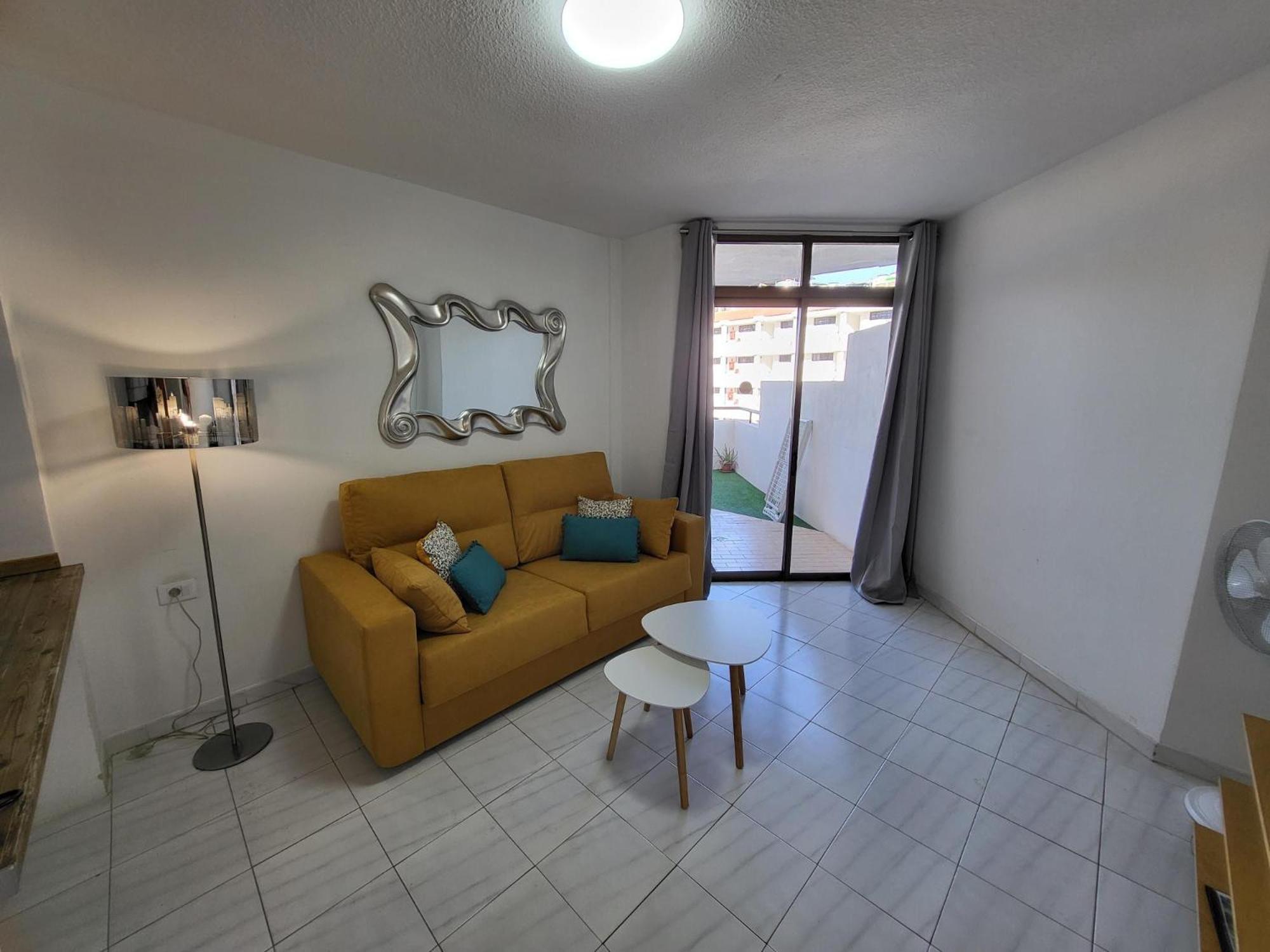 Summerland Studio Los Cristianos  Exterior foto