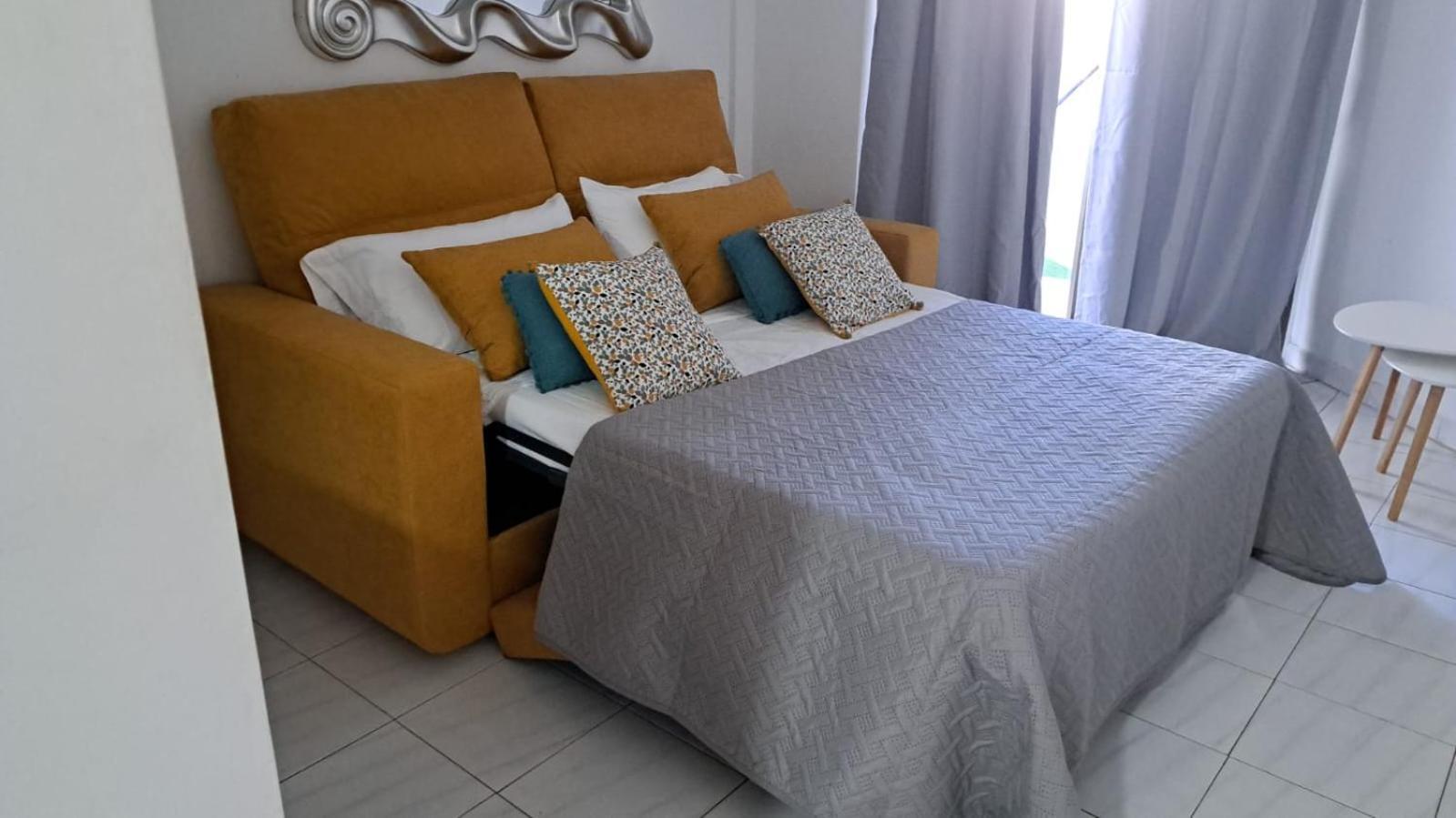 Summerland Studio Los Cristianos  Exterior foto